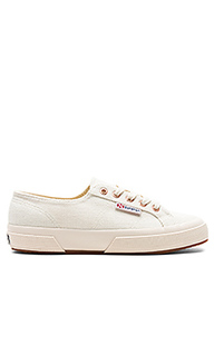 Вельветовые кроссовки 2750 - Superga