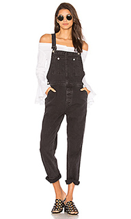 Комбинезон the boyfriend - Free People