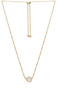 Колье с подвеской arleen - Kendra Scott