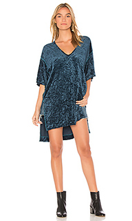 Широкая футболка the luxe - Free People