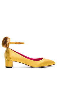 Туфли на каблуке mousey 40 - Oscar Tiye