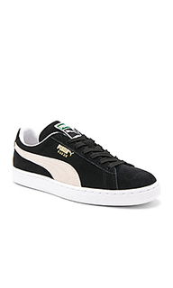 Кроссовки suede classic - Puma Select