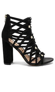 Туфли на каблуке yeager - Sam Edelman