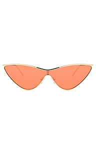 Солнцезащитные очки the fugitive - Le Specs