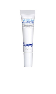 Омолаживающий крем-антиоксидант для глаз spf 37 advanced - Supergoop