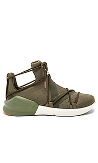 Кроссовки fierce rope - Puma