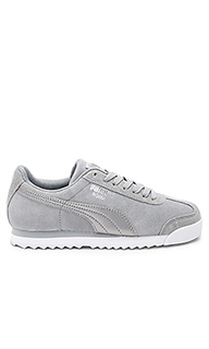 Кроссовки roma classic - Puma