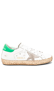 Кроссовки superstar - Golden Goose