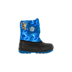 Сноубутсы Kakadu для мальчика