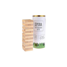 Настольная игра "Дрова", Магеллан Magellan