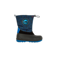 Сноубутсы Kakadu для мальчика