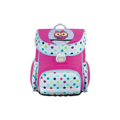 Ранец Hama SWEET OWL, без наполнения