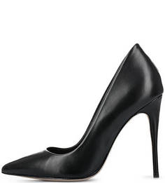 Базовые кожаные туфли Aldo