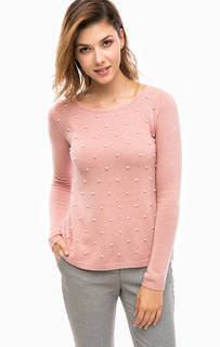 Свитер с отделкой бусинами Pennyblack