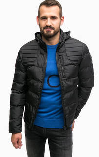 Короткая демисезонная куртка Calvin Klein Jeans