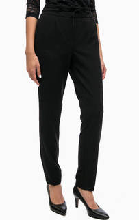 Базовые зауженные брюки Lerros