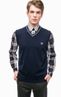 Жилет Fred Perry