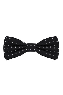 Шелковый галстук-бабочка Dolce & Gabbana