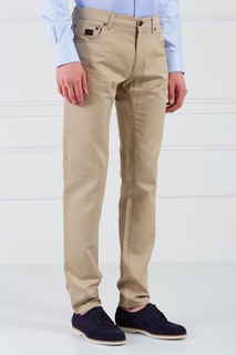 Джинсы Salvatore Ferragamo