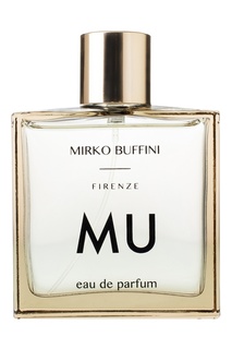 Парфюмерная вода MU, 100 ml Mirko Buffini Firenze