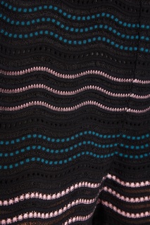 Трикотажные брюки M Missoni