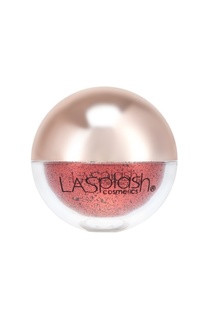 Блестки для макияжа Crystallized Glitter Bloody Mary LA Splash