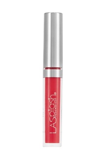 Матовая жидкая помада с шиммером Studio Shine Lip Lustre Ariel LA Splash