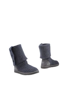 Полусапоги и высокие ботинки UGG Australia