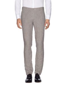 Повседневные брюки Wool 172