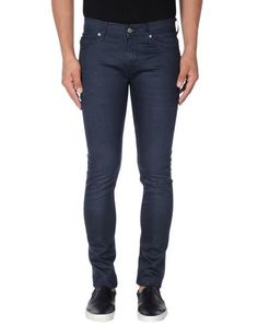 Джинсовые брюки 7 For All Mankind