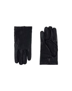 Перчатки Selected Homme