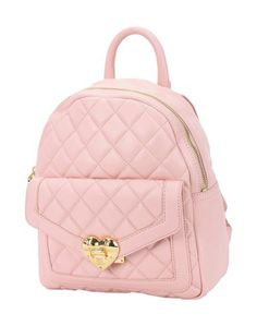 Рюкзаки и сумки на пояс Love Moschino