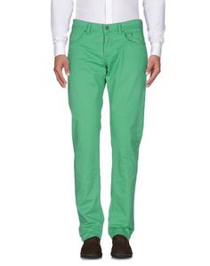 Повседневные брюки Siviglia Denim
