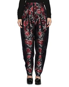 Повседневные брюки Dolce & Gabbana
