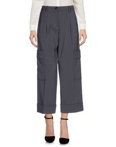 Повседневные брюки Emporio Armani