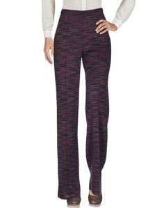 Повседневные брюки M Missoni