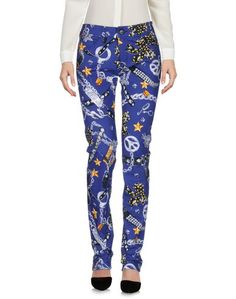 Повседневные брюки Love Moschino