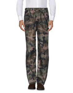 Повседневные брюки Valentino