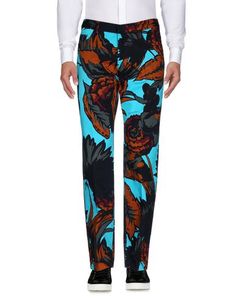 Повседневные брюки Dolce & Gabbana