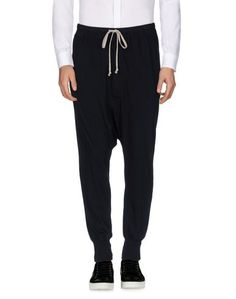 Повседневные брюки Drkshdw BY Rick Owens