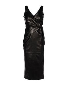 Платье длиной 3/4 Dsquared2