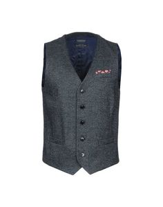 Жилет Scotch & Soda