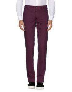 Повседневные брюки MMX