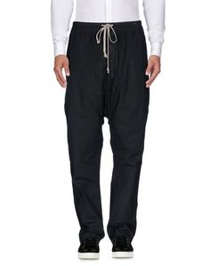 Повседневные брюки Drkshdw BY Rick Owens