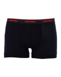 Боксеры Dsquared2