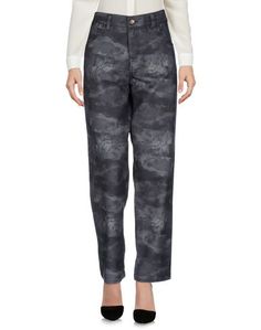 Повседневные брюки Emporio Armani