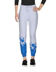 Повседневные брюки VDP Collection