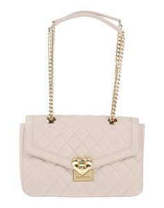Сумка на плечо Love Moschino