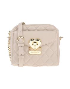 Сумка через плечо Love Moschino