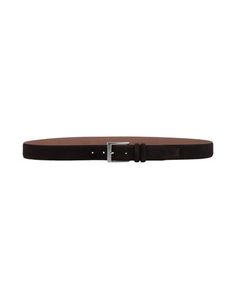Ремень Boss Black